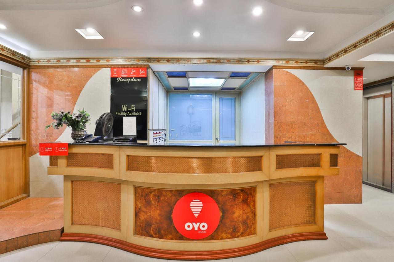 Oyo 17117 Hotel Rainbow فَدودارا المظهر الخارجي الصورة
